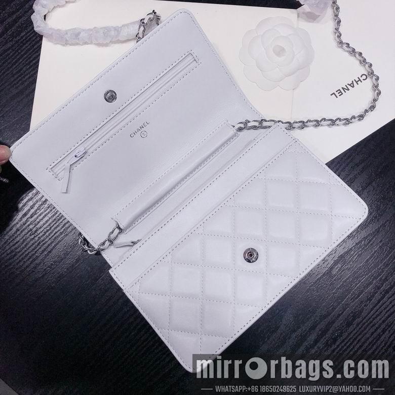 1:1 Chanel Bags 33814 19X13X4cm XMY 2