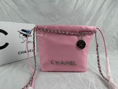 1:1 Chanel Bags 810 20X19X6cm WO 3