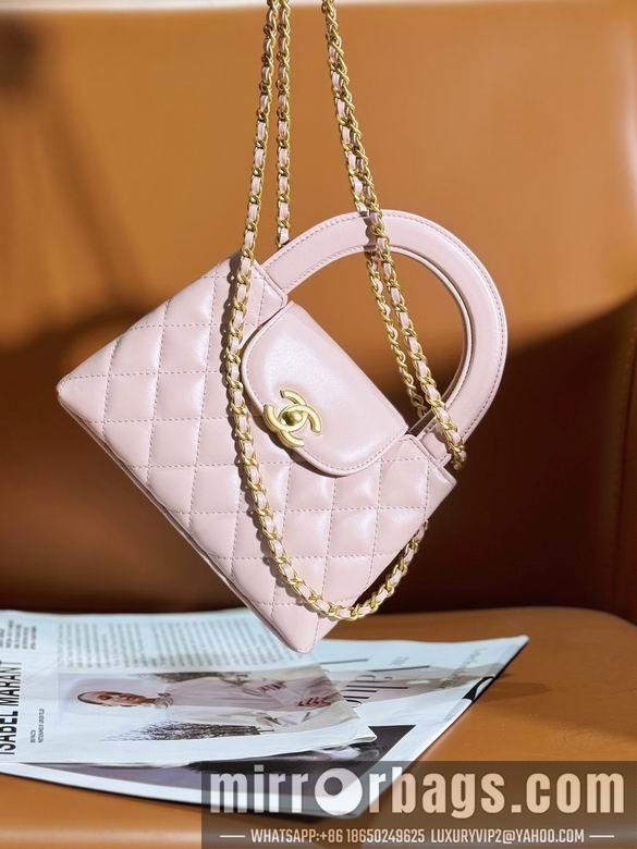1:1 Chanel Bags AS4416 13X19X7cm WO 4