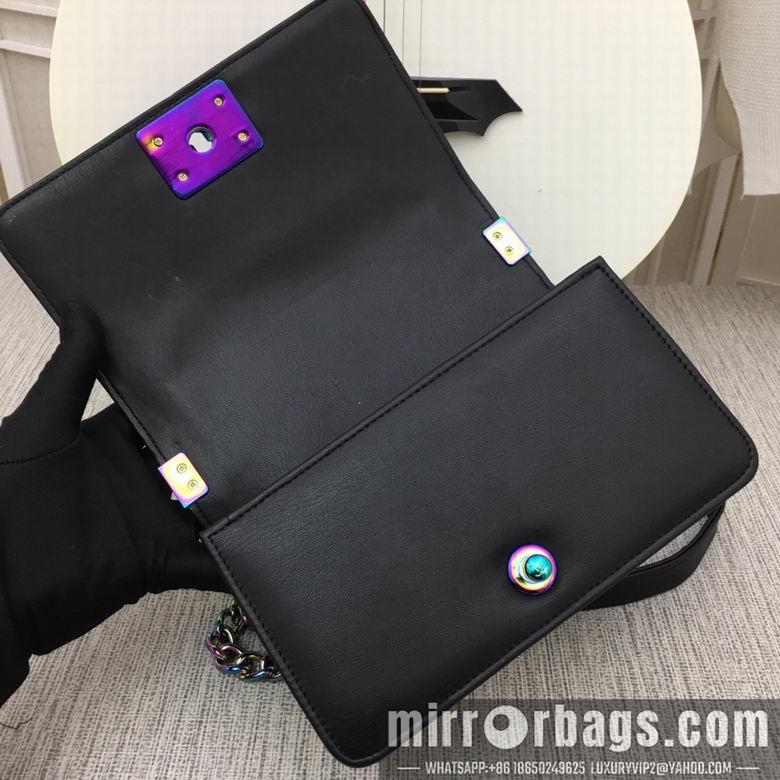1:1 Chanel Bags 67085 20X12X7.5cm XMY 8