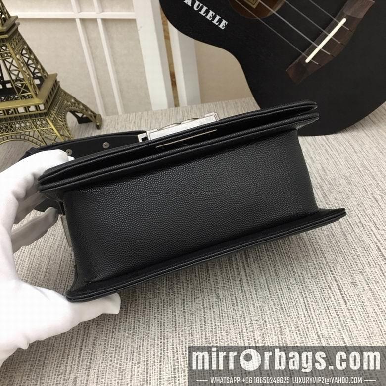 1:1 Chanel Bags 67085 20X12X7.5cm XMY 29