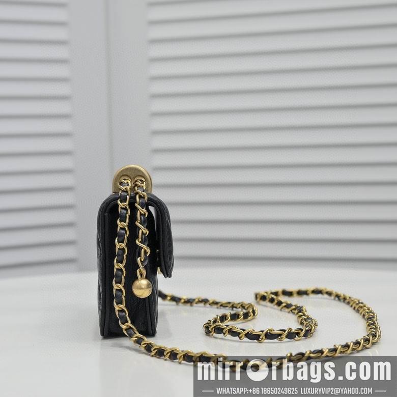 1:1 Chanel Bags A2054-4 12X10X4cm WO
