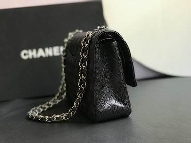 1:1 Chanel Bags BTA01112 15.5X25.5X6.5