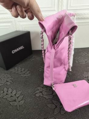 1:1 Chanel Bags 207-1中39X42X8cm 小35X37X7cm WO 2