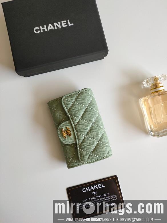 1:1 Chanel Bags AP0214 7.5X11.3X2.1cm XM 4