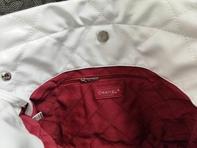 1:1 Chanel Bags 207-1中39X42X8cm 小35X37X7cm WO 3