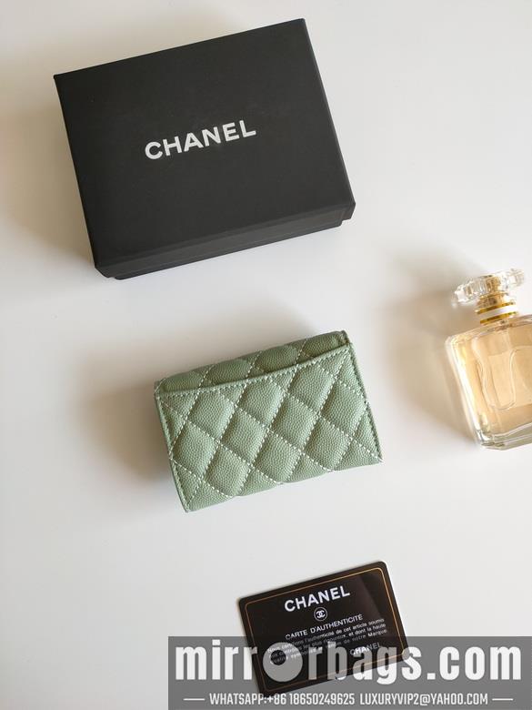 1:1 Chanel Bags AP0214 7.5X11.3X2.1cm XM 4