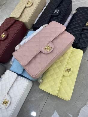 1:1 Chanel Bags BT1112 25.5X14.5X7