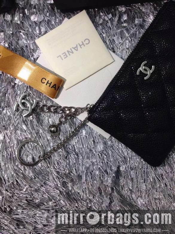 1:1 Chanel Bags 50168 14.5X9cm YG 3