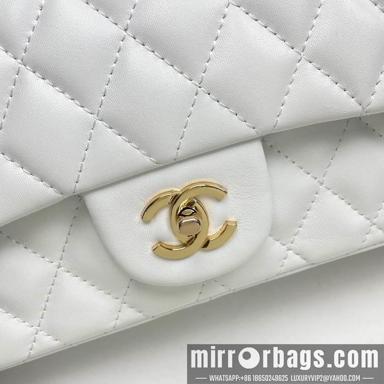 1:1 Chanel Bags 1113 30X18X8cm XMY 3