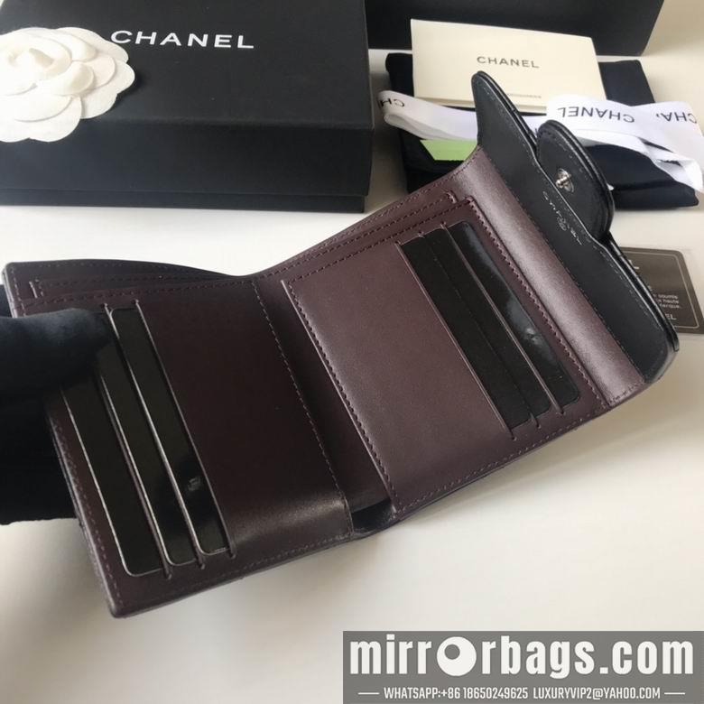 1:1 Chanel Bags A82288 10.5X11.5X3cm YG 4