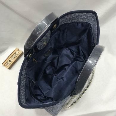 1:1 Chanel Bags 66945 38X30X20cm WO 4