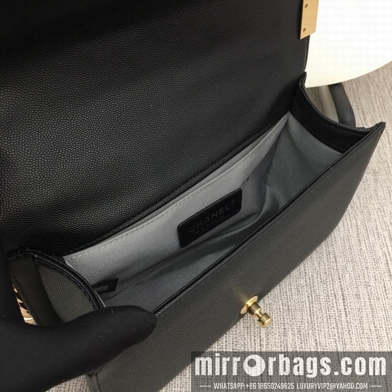 1:1 Chanel Bags 67086 25X14X7cm XMY 32