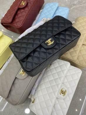 1:1 Chanel Bags BT1112 25.5X14.5X7