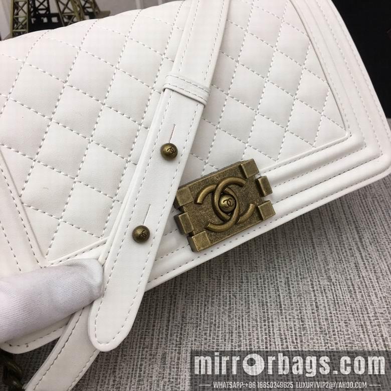 1:1 Chanel Bags 67086 25X15X7.5cm XMY 1