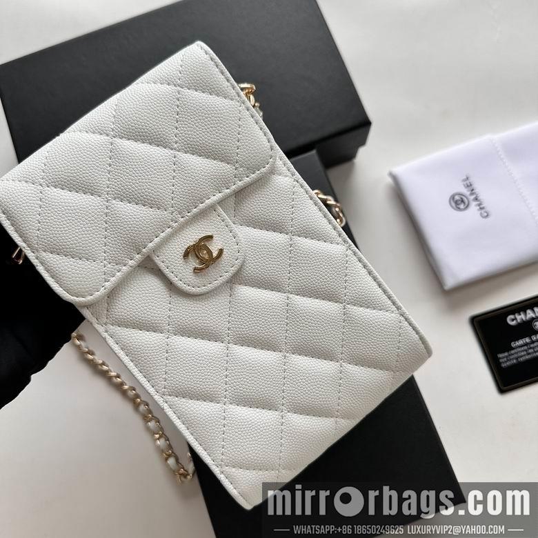 1:1 Chanel Bags 11X17cm 080102 XMY 12
