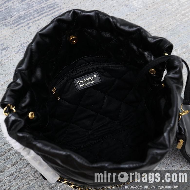 1:1 Chanel Bags 22s 3611 30x37cm YG 3
