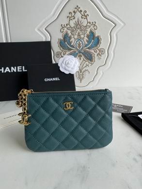 1:1 Chanel Bags A50168 14X10X1cm WO 1