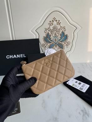 1:1 Chanel Bags A82365 15X8.5cm WO 8