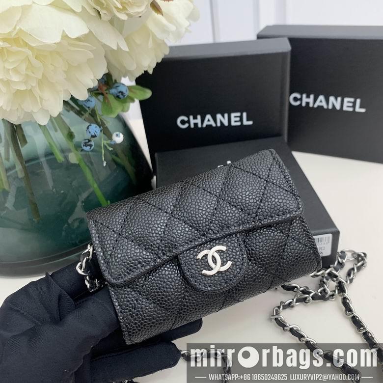 1:1 Chanel Bags 8937 11.3X7.5X2cm ZC 2