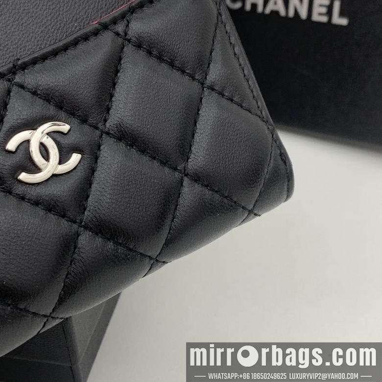 1:1 Chanel Bags 2011 5.2X3.5X1.5cm ZC 1