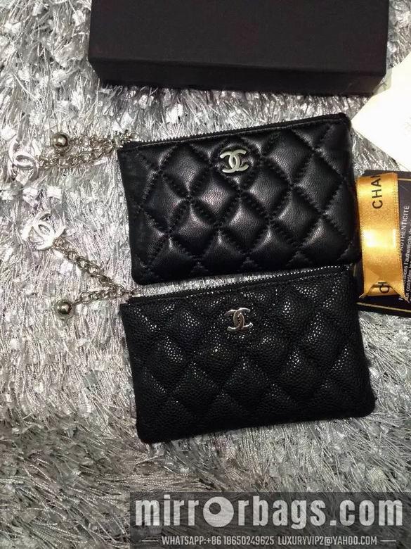 1:1 Chanel Bags 50168 14.5X9cm YG 5