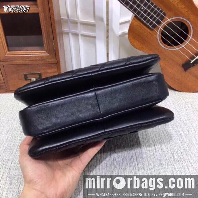 1:1 Chanel Bags 92236 25X12X17cm XMY 3