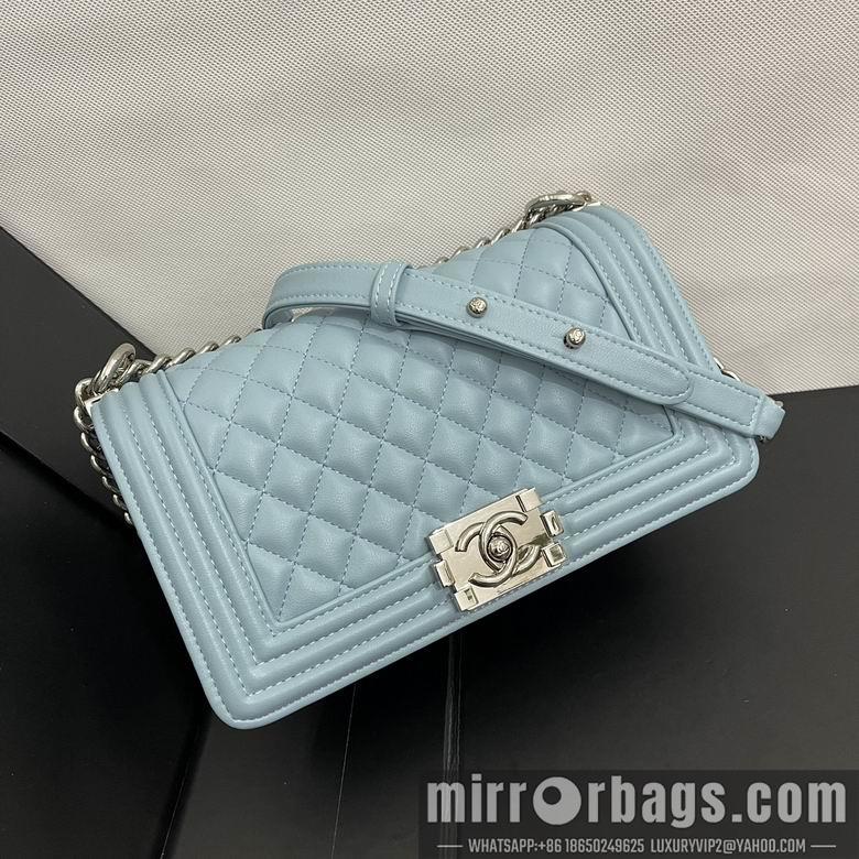 1:1 Chanel Bags 67086 25X14X7cm XMY 3