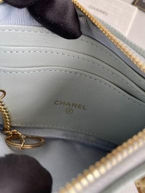 1:1 Chanel Bags A50168 14X10X1cm WO 9