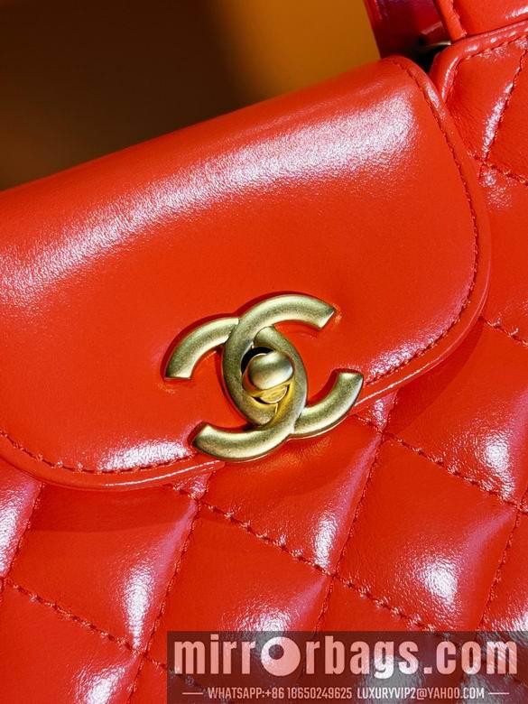 1:1 Chanel Bags AS4416 13X19X7cm WO 10