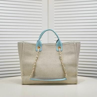 1:1 Chanel Bags Ohanel 67178-6 39X32X18cm WO 9