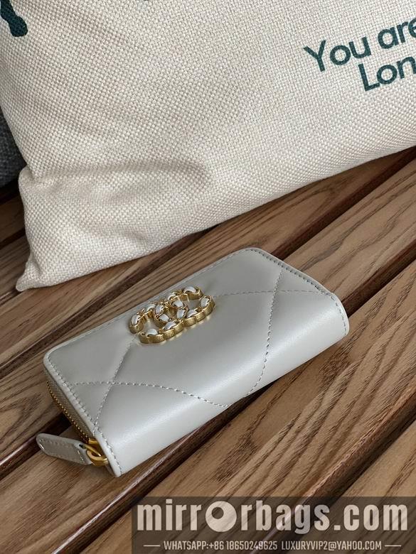1:1 Chanel Bags AP0949 7.5X2X11cm WO 6
