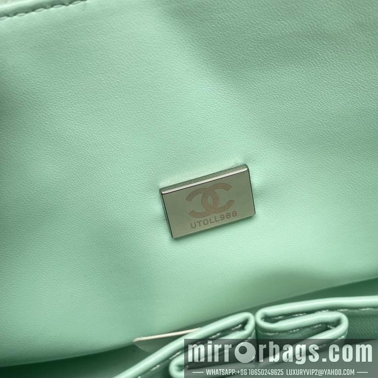 1:1 Chanel Bags CF1112 25X14X7cm XMY 25
