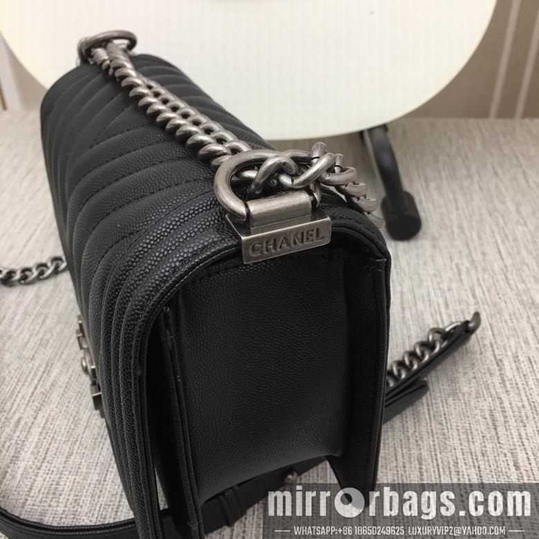 1:1 Chanel Bags 67086 25X14X7cm XMY 22