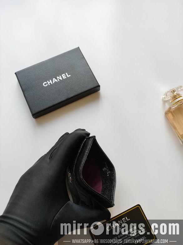 1:1 Chanel Bags AP233 7.5X11.2X0.5cm YG 1