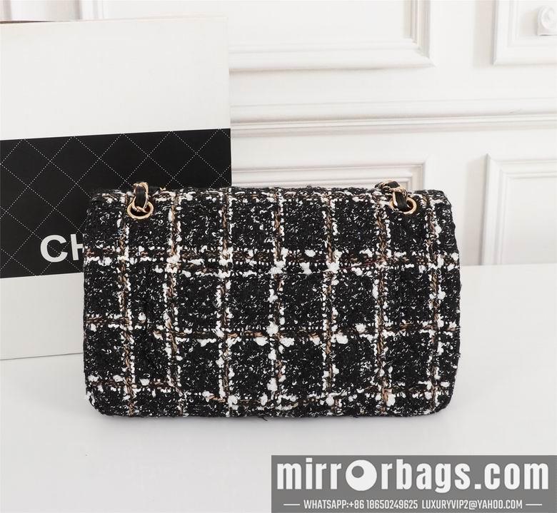 1:1 Chanel Bags 1112 25X14X8cm XMY 6