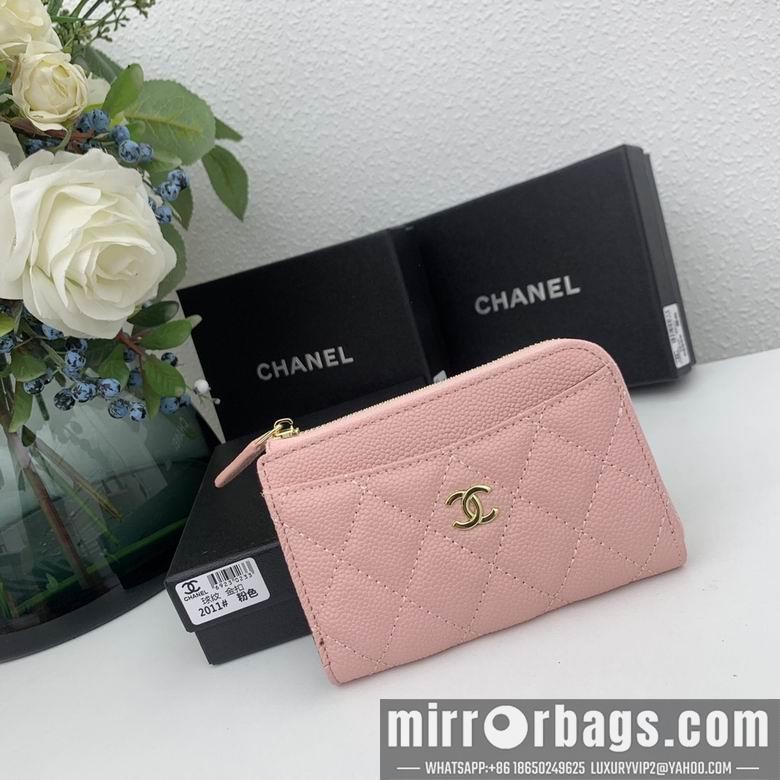 1:1 Chanel Bags 2011 5.2X3.5X1.5cm ZC 2