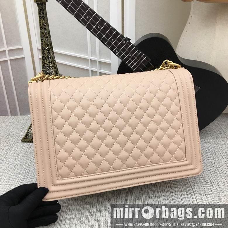 1:1 Chanel Bags 67087 30cm XMY 5