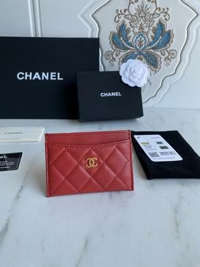 1:1 Chanel Bags AP0213 11X7.5X1cm WO 4