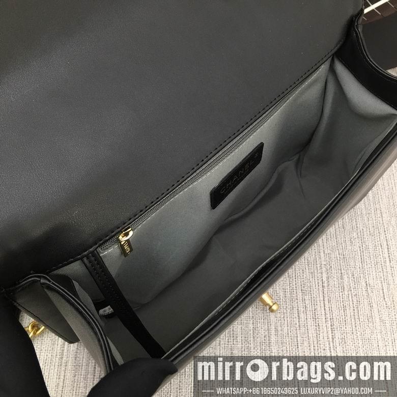 1:1 Chanel Bags 67087 30cm XMY 1