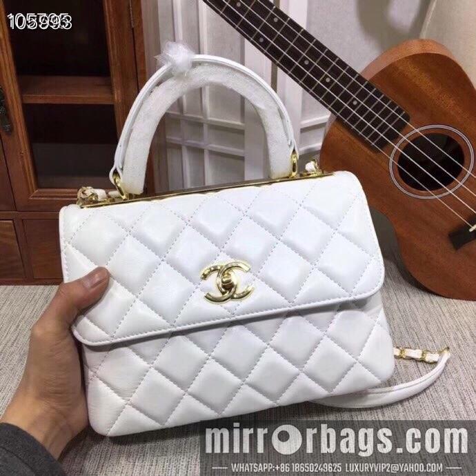 1:1 Chanel Bags 92236 25X12X17cm XMY 11