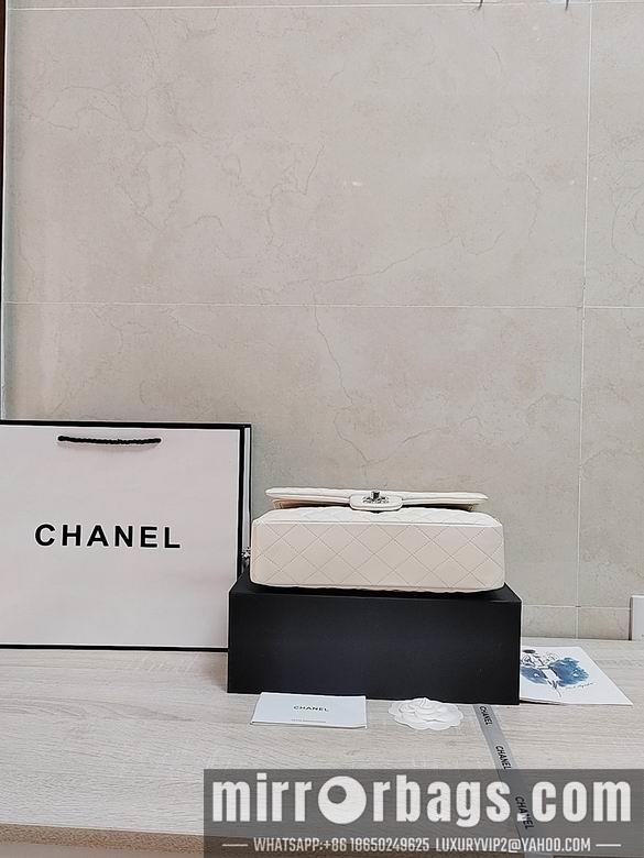 1:1 Chanel Bags 1112170 25.5X15.5X6.5cm WO 2
