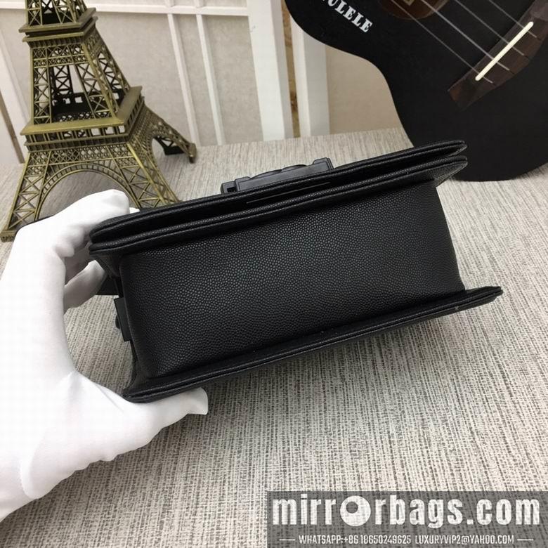 1:1 Chanel Bags 67085 20X12X7.5cm XMY 23