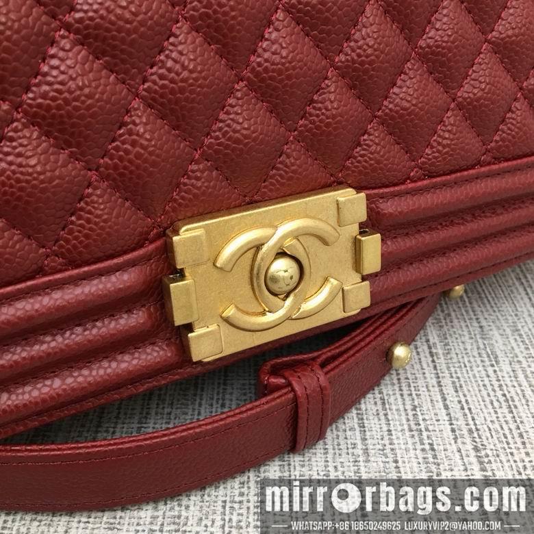 1:1 Chanel Bags 67087 30cm XMY 26