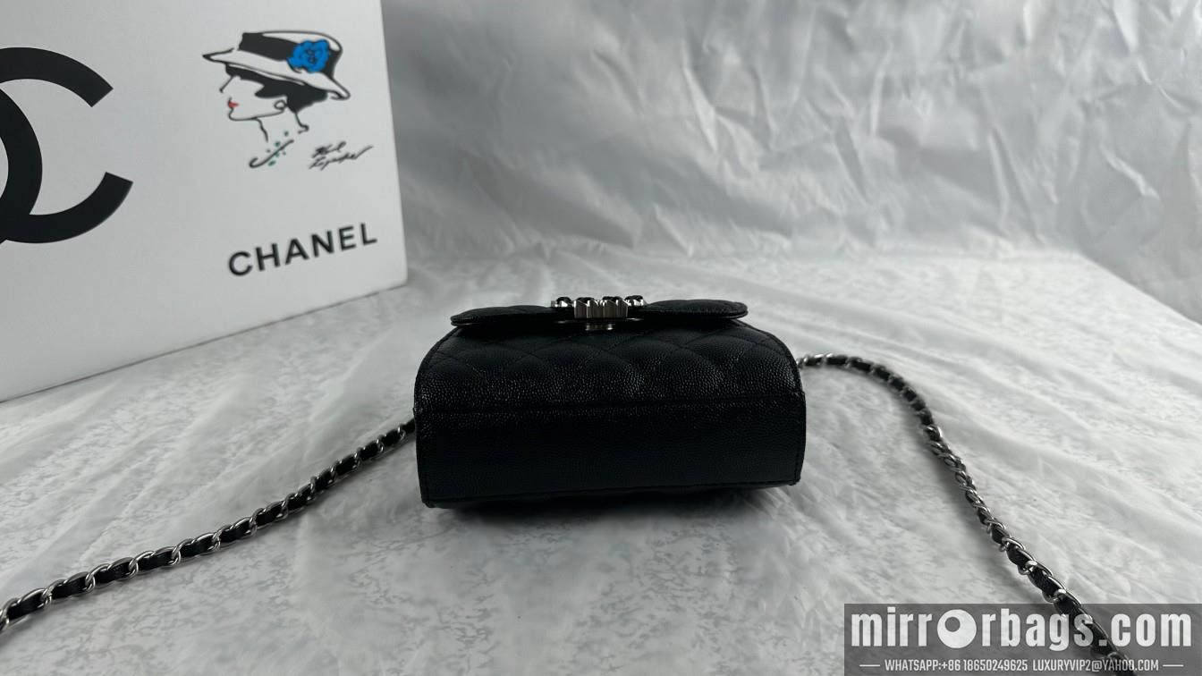 1:1 Chanel Bags 739 15X6X10cm WO 2