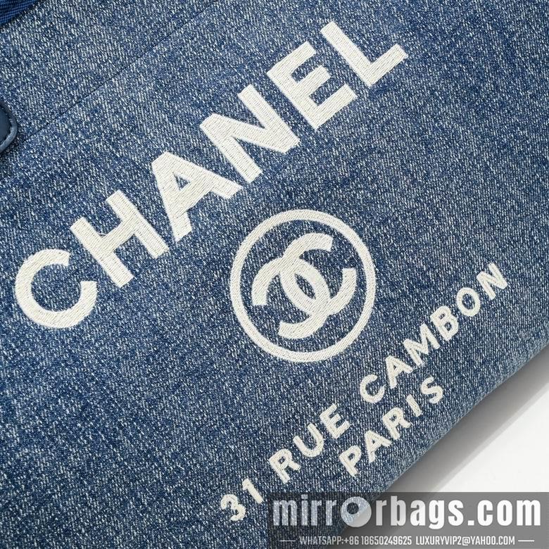 1:1 Chanel Bags 67178-6 39X32X18cm WO 3
