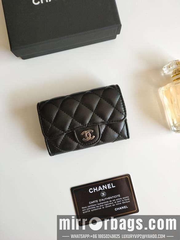 1:1 Chanel Bags AP0214 7.5X11.3X2.1cm XM 5