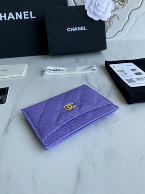 1:1 Chanel Bags AP0213 11X7.5X1cm WO 5