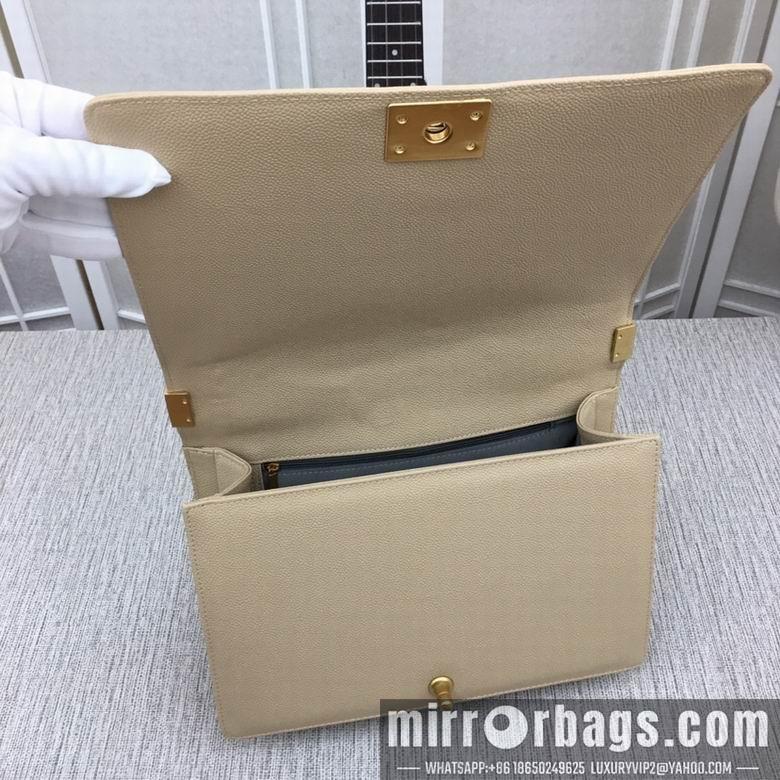 1:1 Chanel Bags 67087 30cm XMY 27
