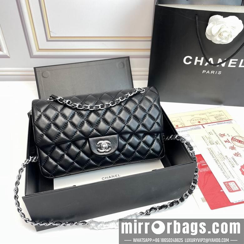 1:1 Chanel Bags CF1112 25X14X7cm XMY 3